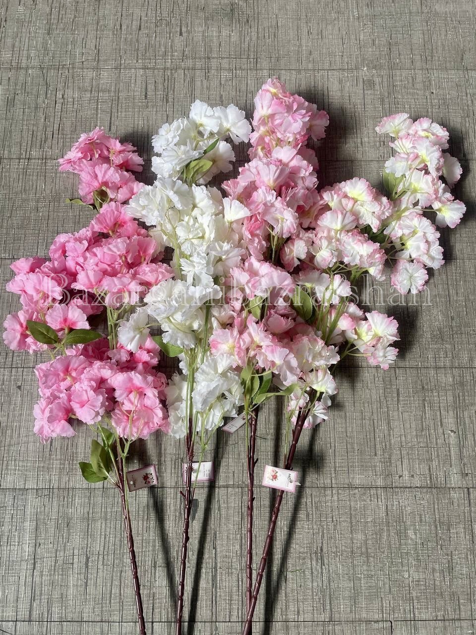 گل شاخه ای 
